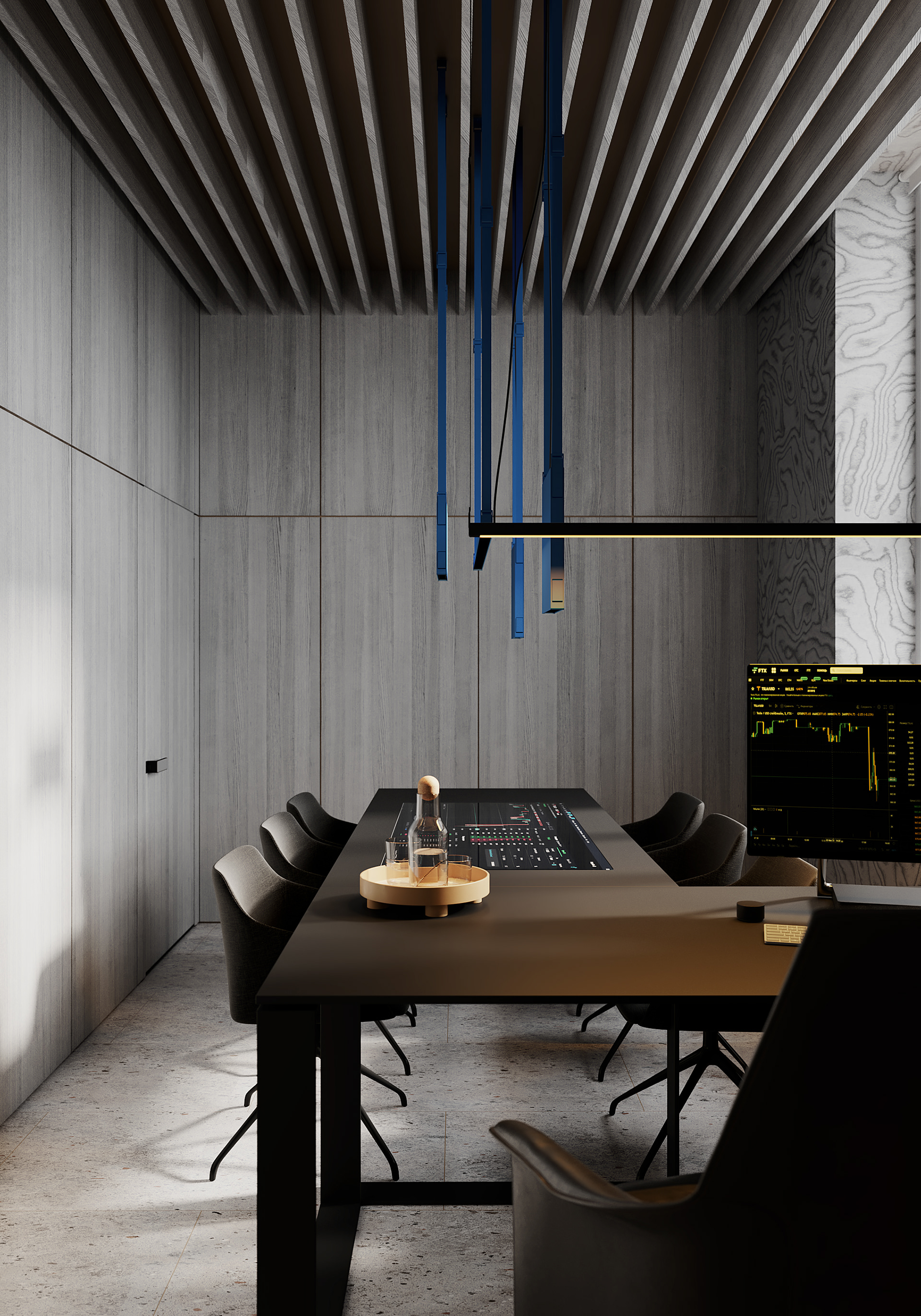 JUB 办公室丨ANJEY BABYCH-14