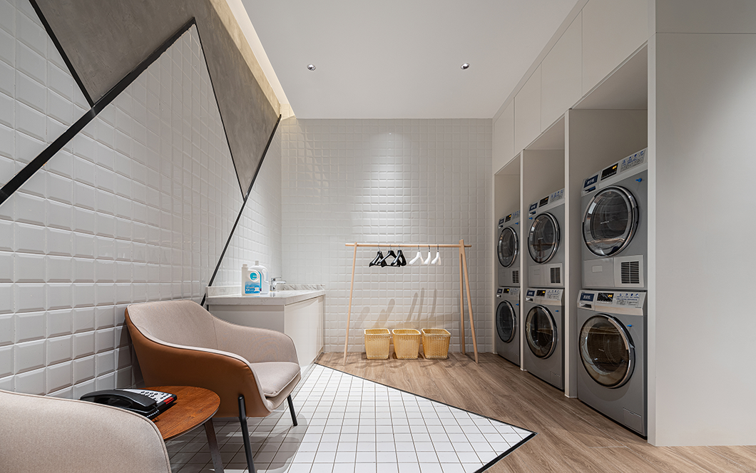 昆明翠湖亚朵酒店丨中国昆明丨TDD.L 今日营造-55