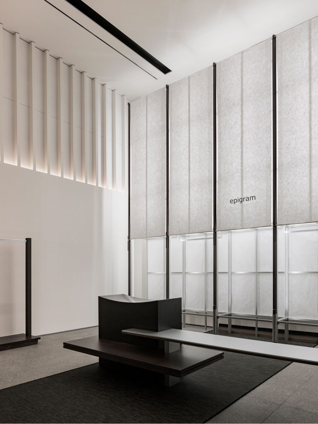 韩国 Epigram 旗舰店丨KoreaSeoul丨LABOTORY-22