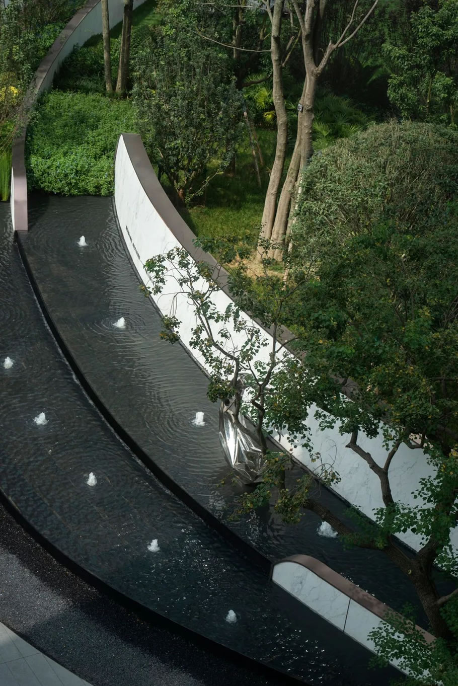 成都华润·未来之城（2 期大区）丨中国成都丨WTD 纬图设计-25