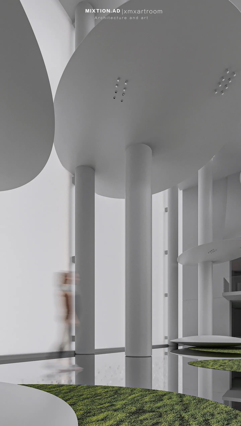 无界与无疆丨LINO DESIGN & MIXTION.AD-15