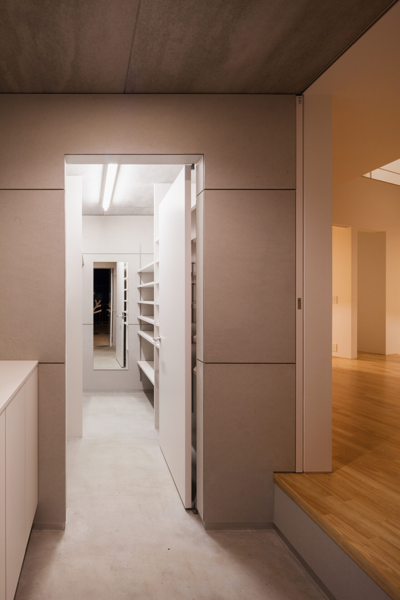 番田の住宅丨日本神奈川丨纳谷建筑设计事务所-13