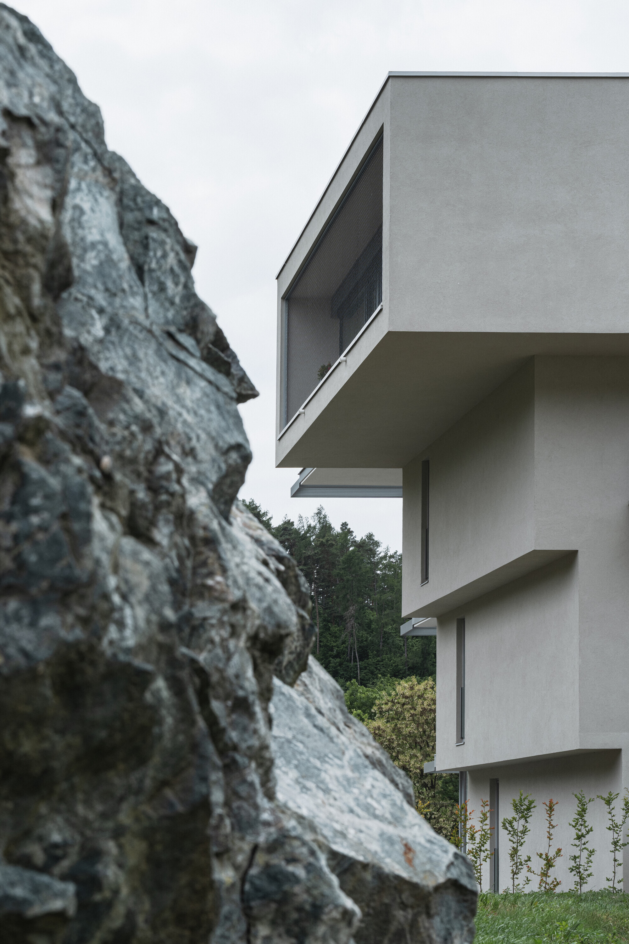 丨捷克丨Architekti DRNH-30