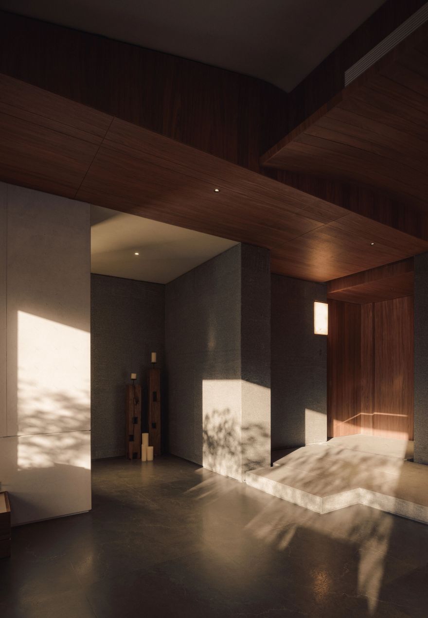 新作|三体联合:朴拙山居生活体验中心丨中国石家庄-30