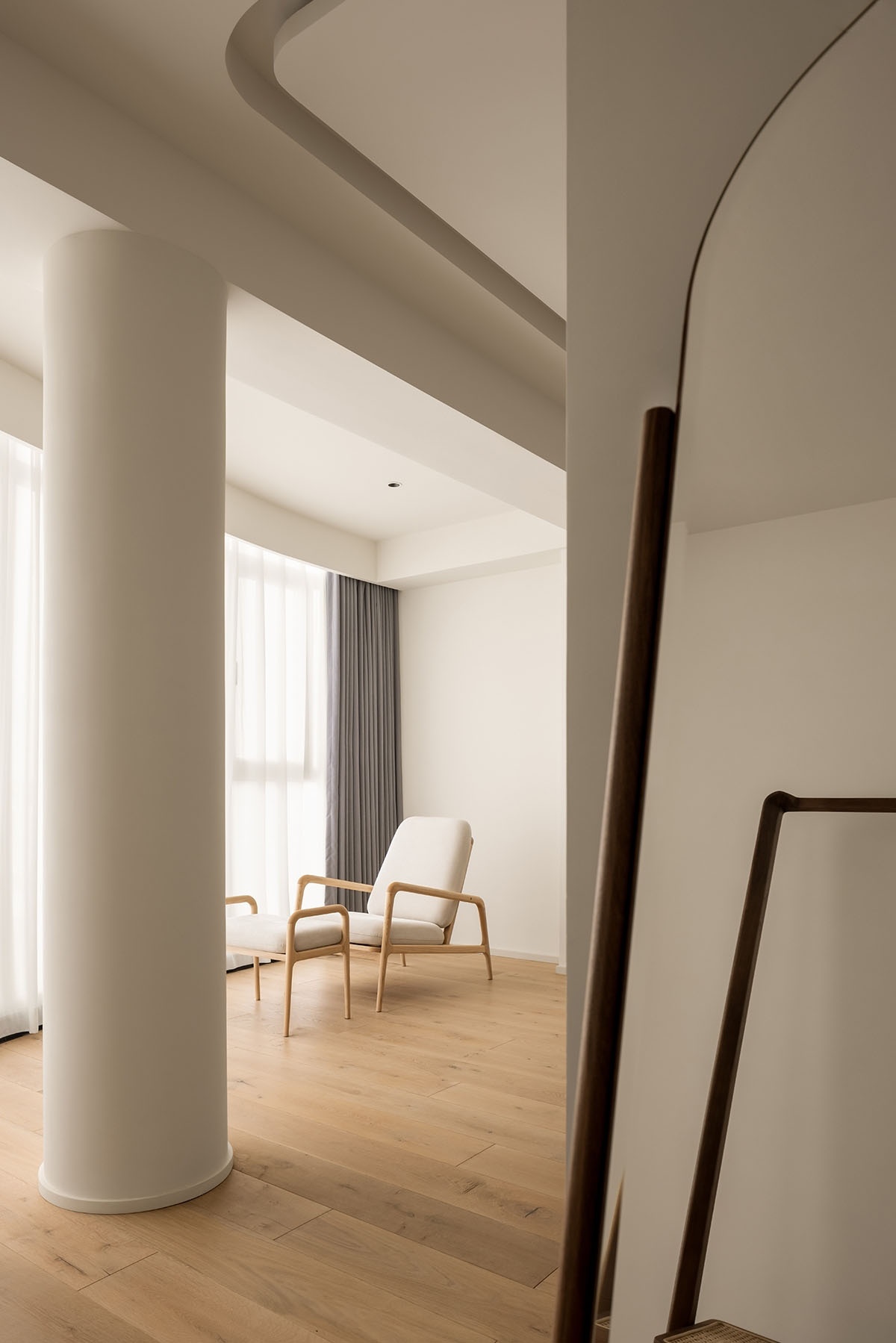 静谧之境丨森也设计-47