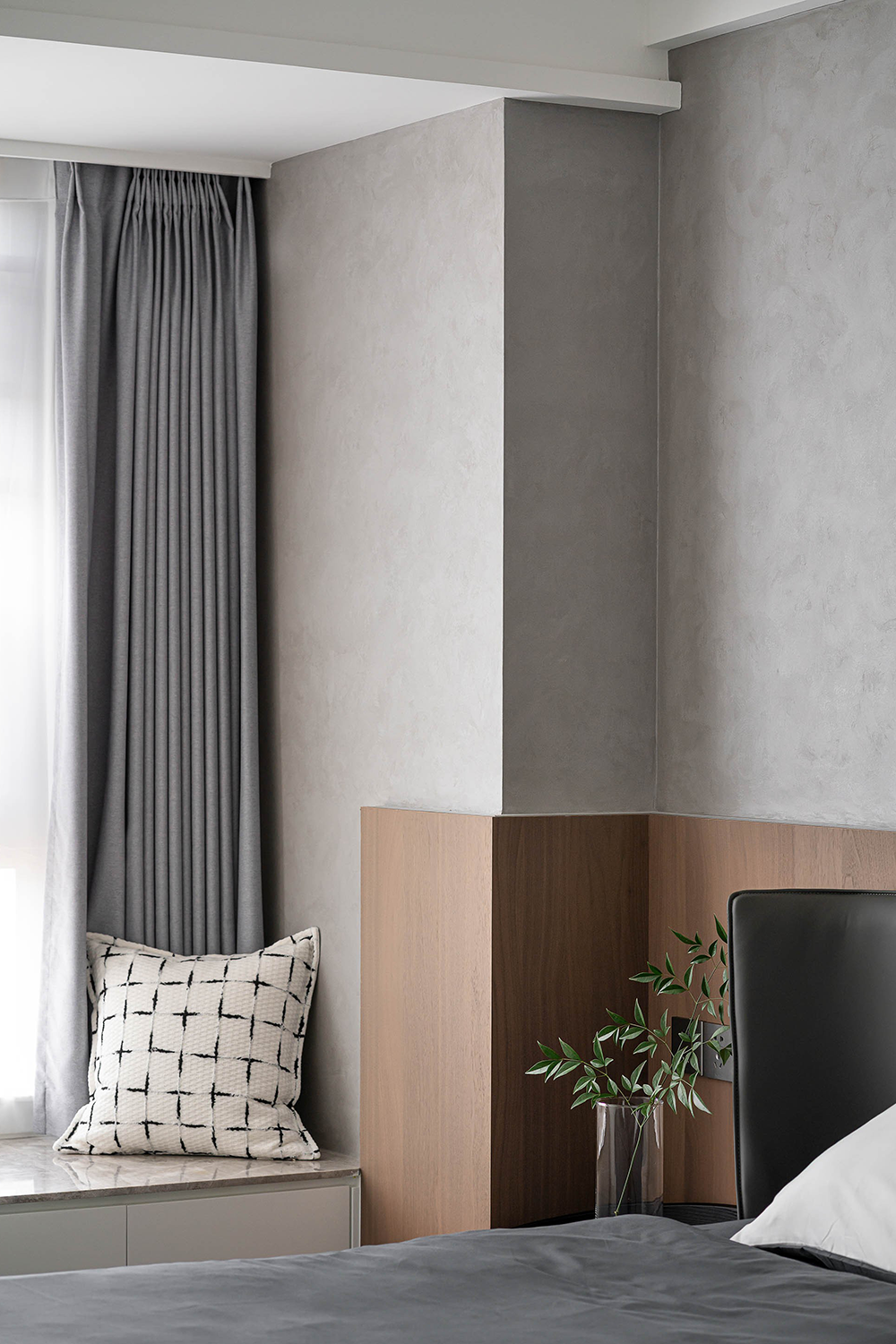 私宅:意式极简,简而非凡丨中国自贡丨名筑设计-62