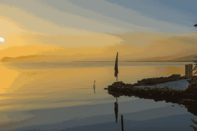 他爆改过的民宿，就像睡在云上的日子-47