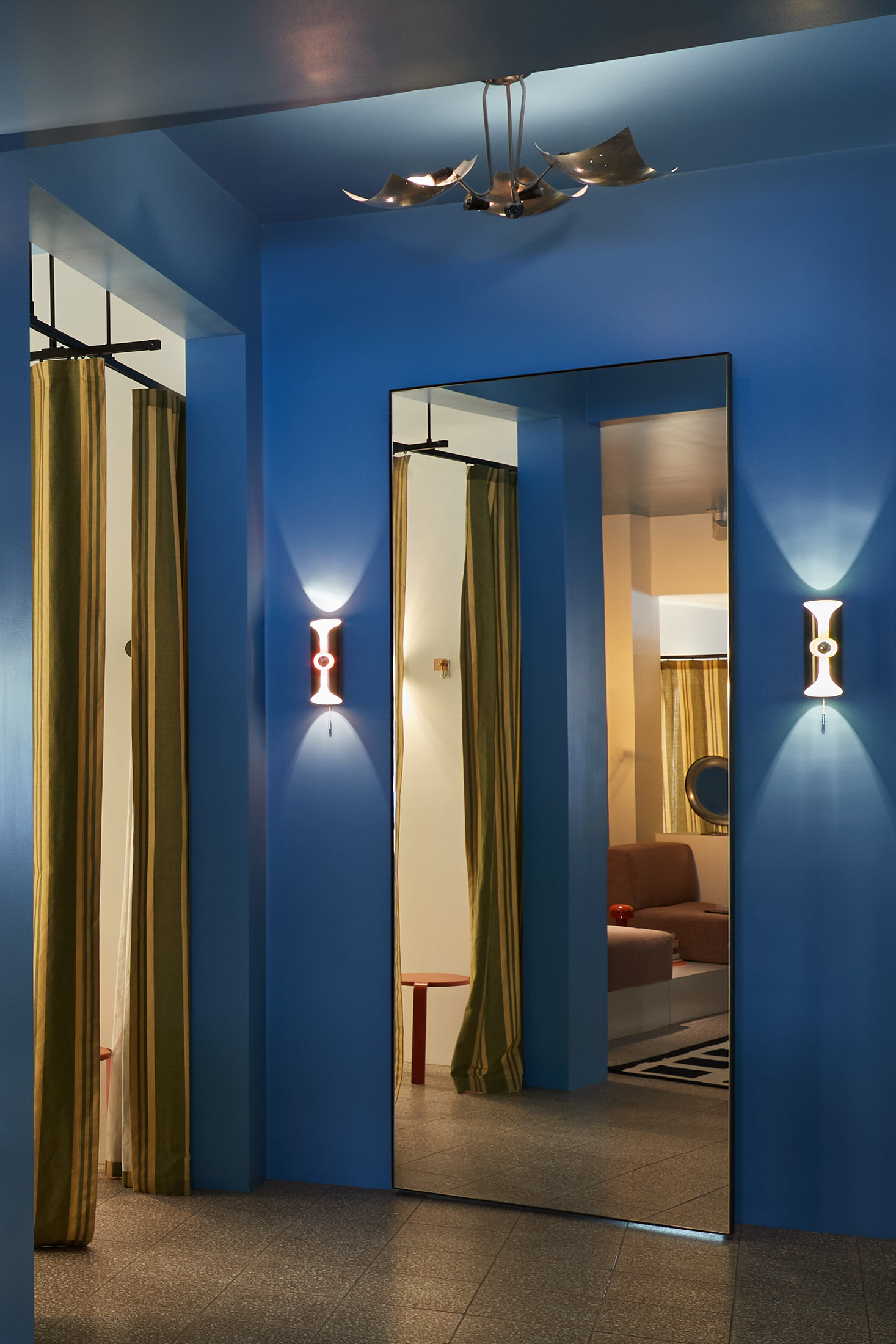 Stable 珠宝店 · 新型零售体验空间设计丨澳大利亚墨尔本丨Studio Manifold-43