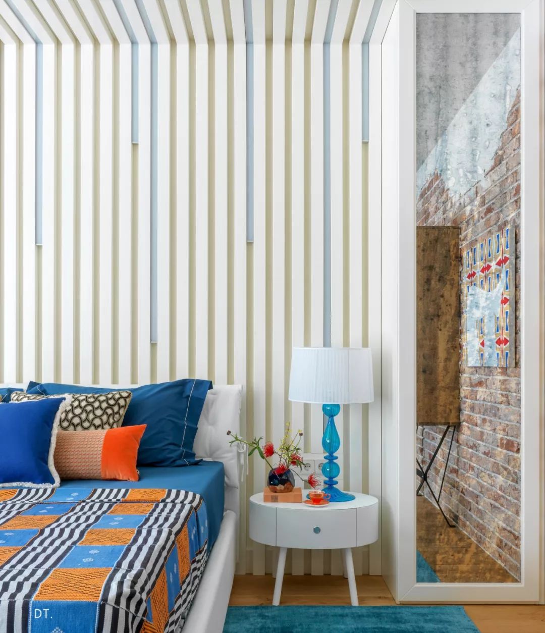 缤纷世界 | 俄罗斯设计公司 ART-GROUP 的室内设计案例精选-20