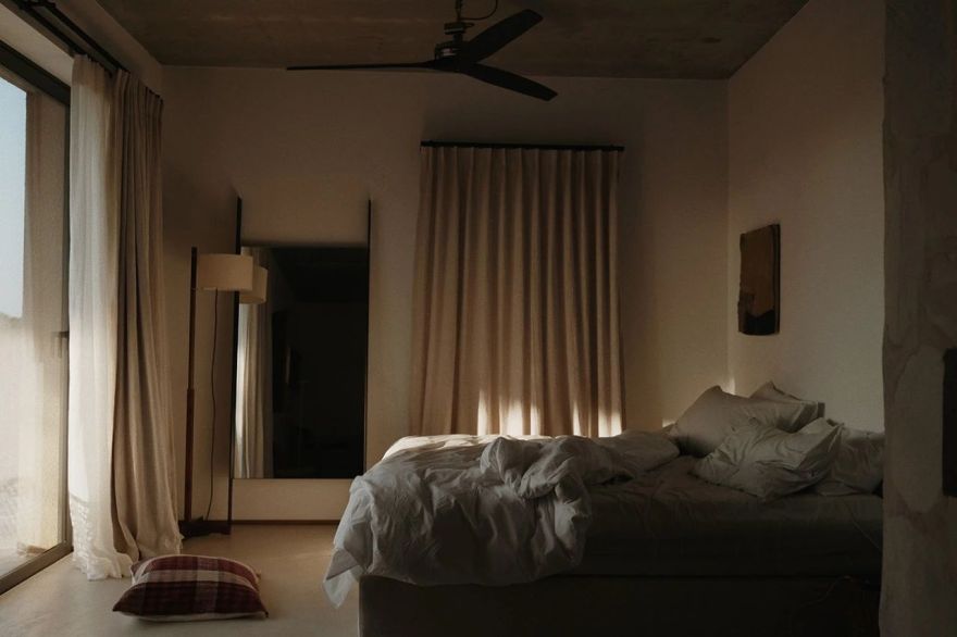 Câlin Valreas 心之向往丨法国丨Contekst 和 Bea Mombaers-45