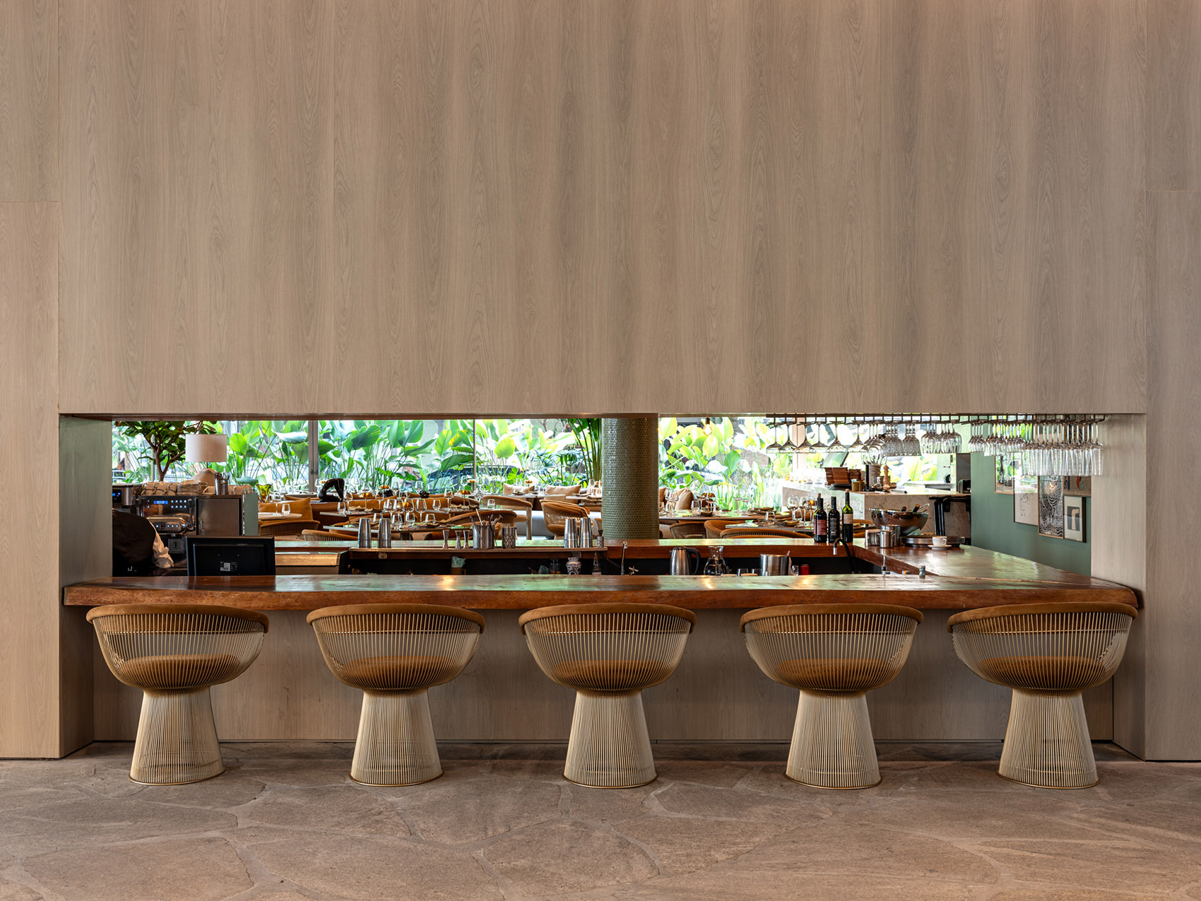 Praça Henrique Monteiro多功能综合体丨巴西圣保罗丨Arthur Casas-192