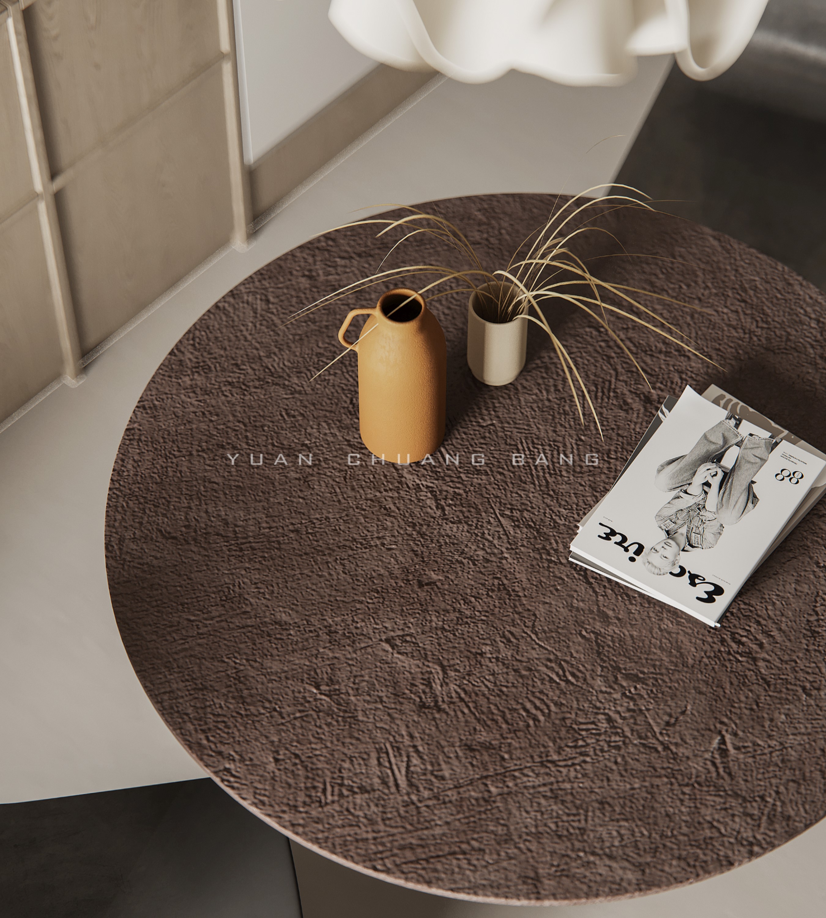 现代质朴风格设计丨原创帮（设计帮）-5