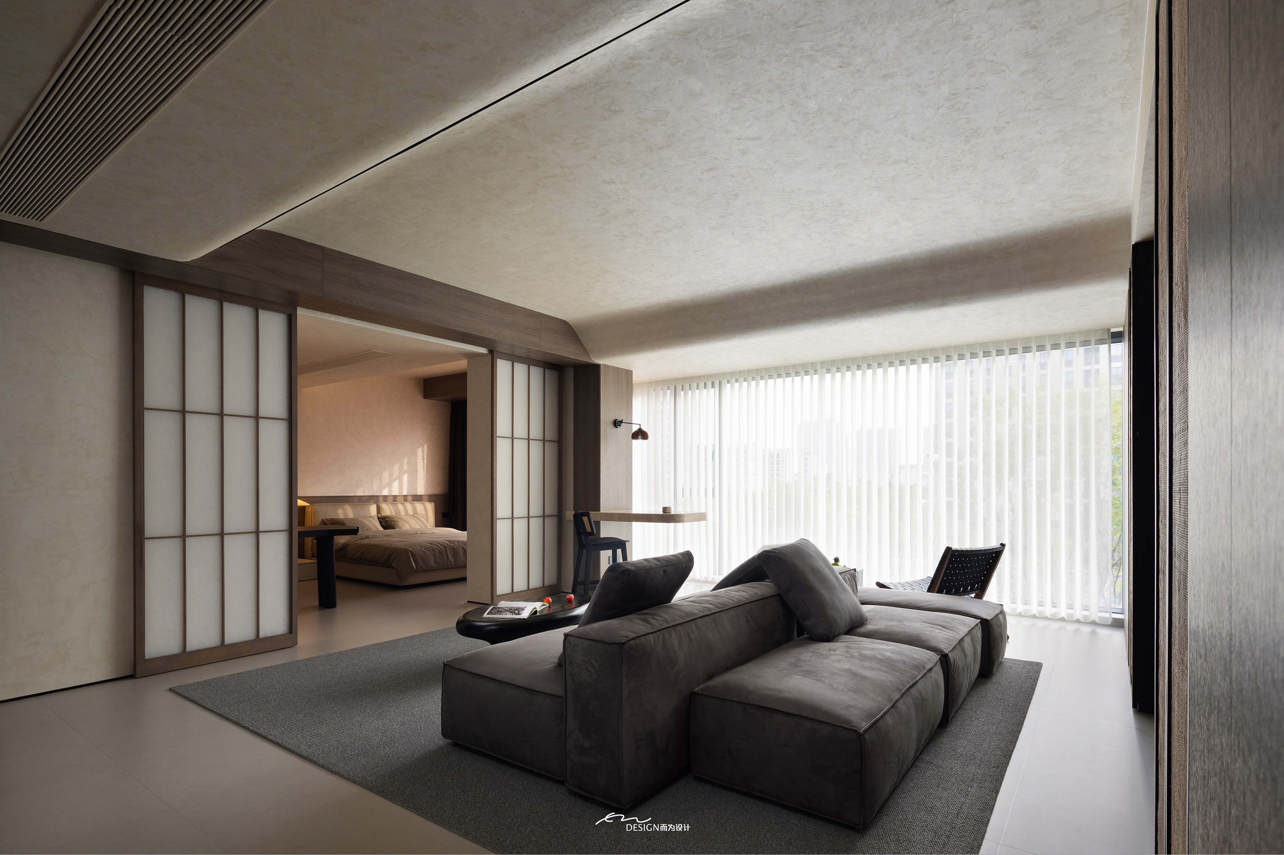 照野丨中国扬州丨而为设计机构-35