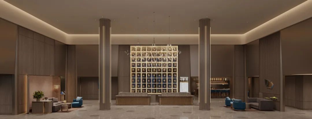 安徽黄山汤口桔子水晶酒店丨中国黄山丨ABH 亚筑设计集团-14