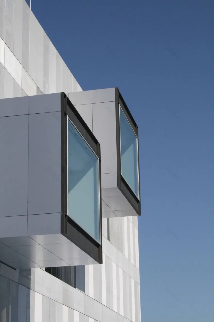 FuencarralEl Pardo 警察局丨西班牙马德里丨Voluar Arquitectura-50