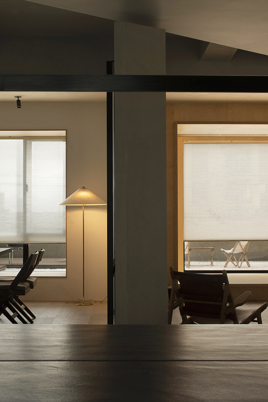 隹聿设计场地丨中国温州丨隹聿设计工作室-128