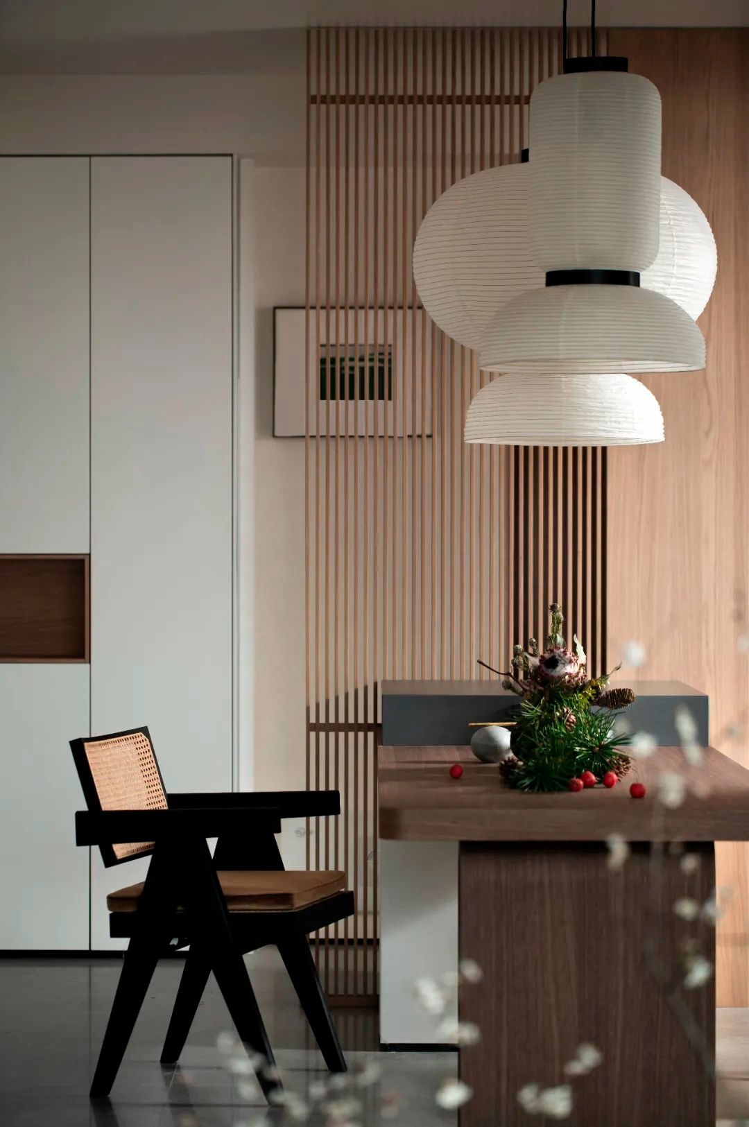 成都凯德世纪名邸简约宜居之家丨中国成都丨四川关築空间建筑设计事务所有限公司-18