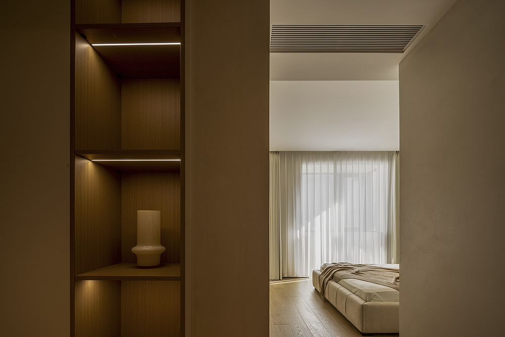 通透自由之家丨中国浙江丨青创空间设计-19