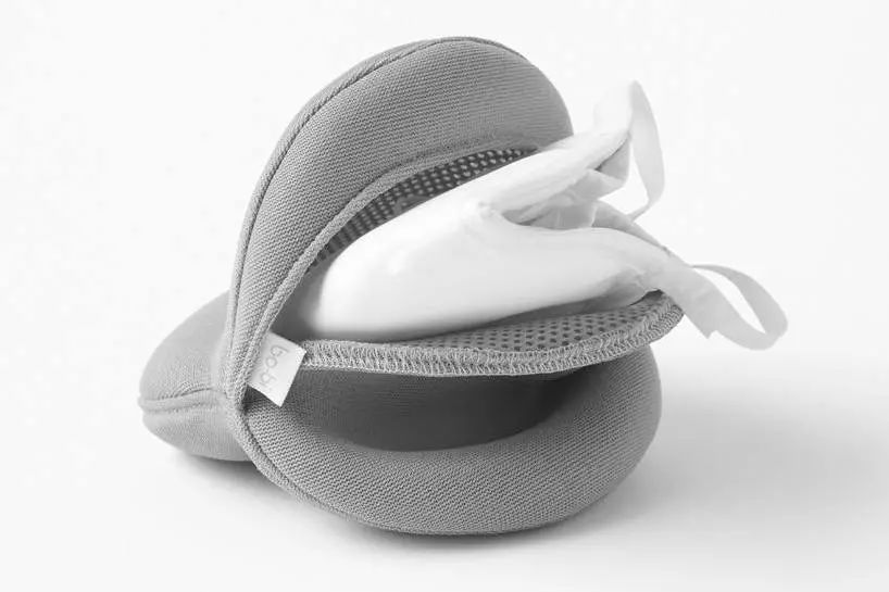 口罩的前世今生 | 设计大拿们的创新之作-36