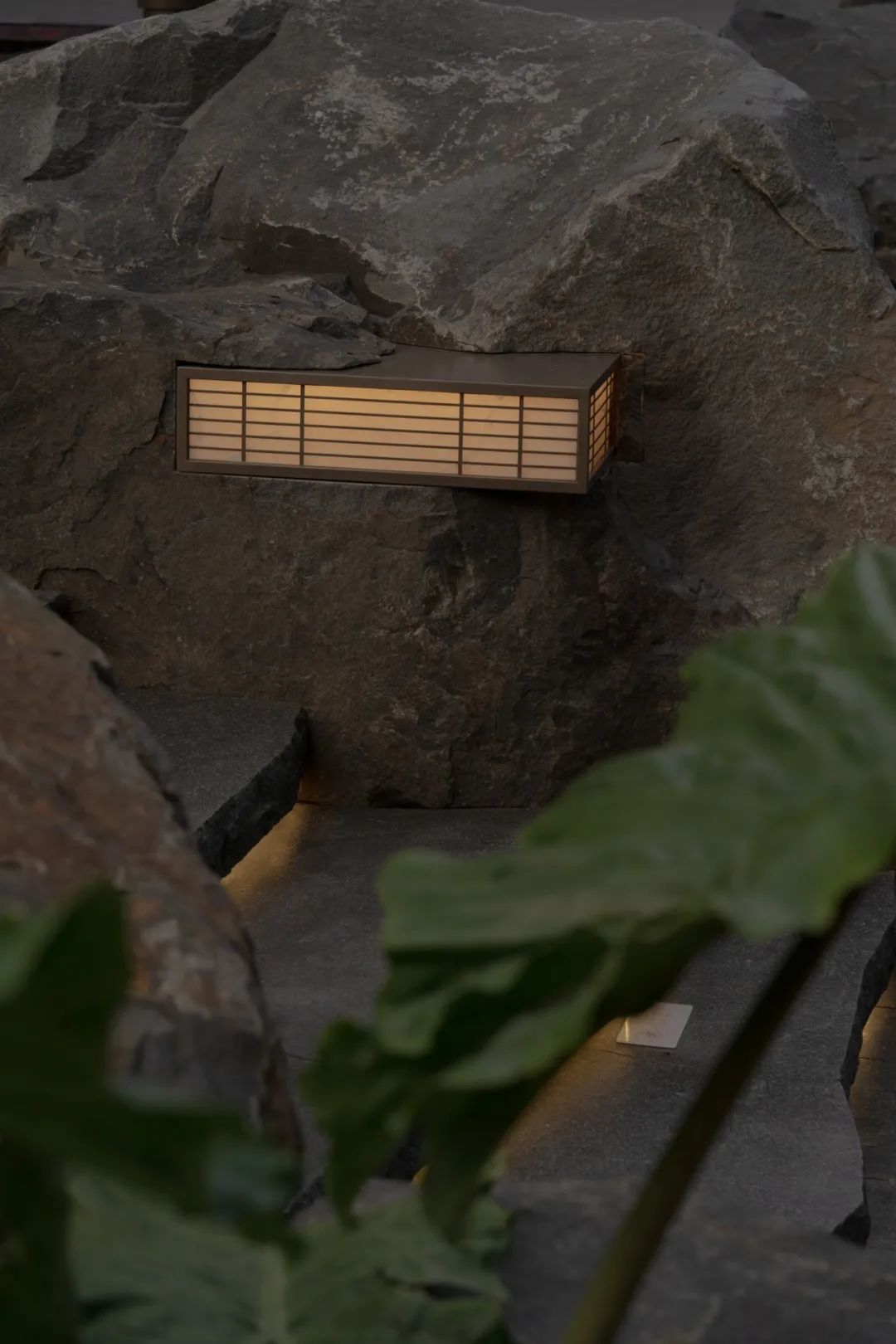 外呈中正之礼内显天然雅趣|未来中心C2·揽境-56