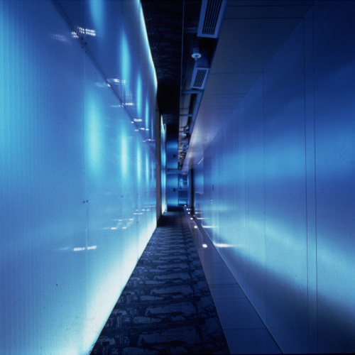 1999- One-iAdvantage Data Centre — EDGE DESIGN INSTITUTE LTD.-1