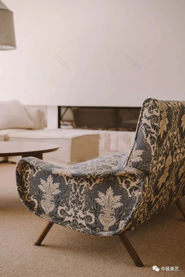 Top Case/复古元素的度假别墅-32