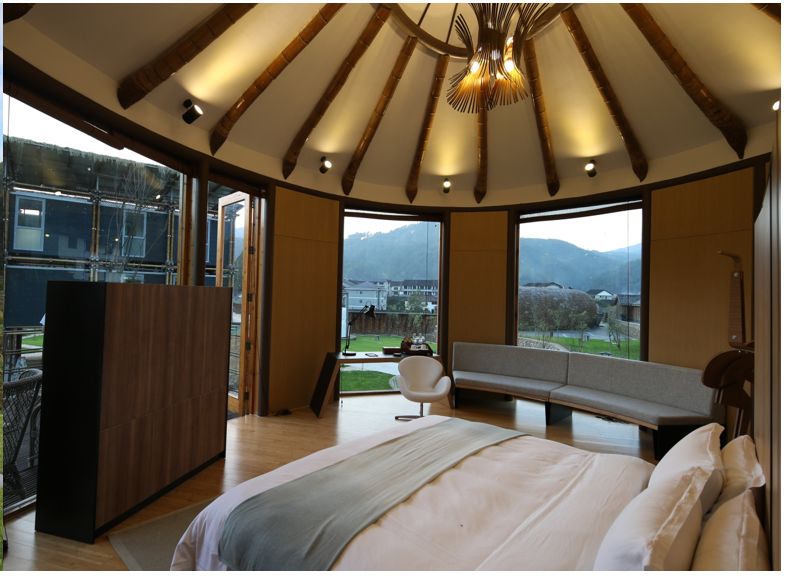 国际竹建筑双年展 | 乡土建设新视角-103