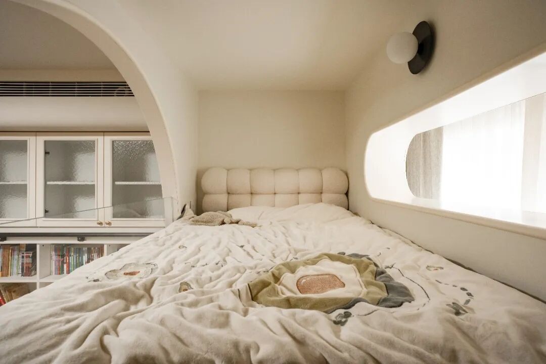 玛奇朵 · 实景丨隅间空间设计工作室-65