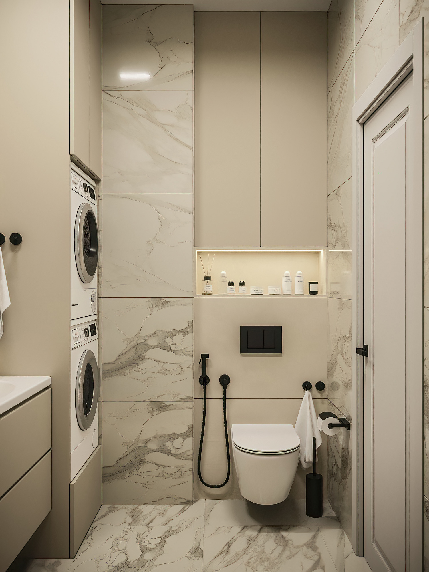 Стильный минимализм-15