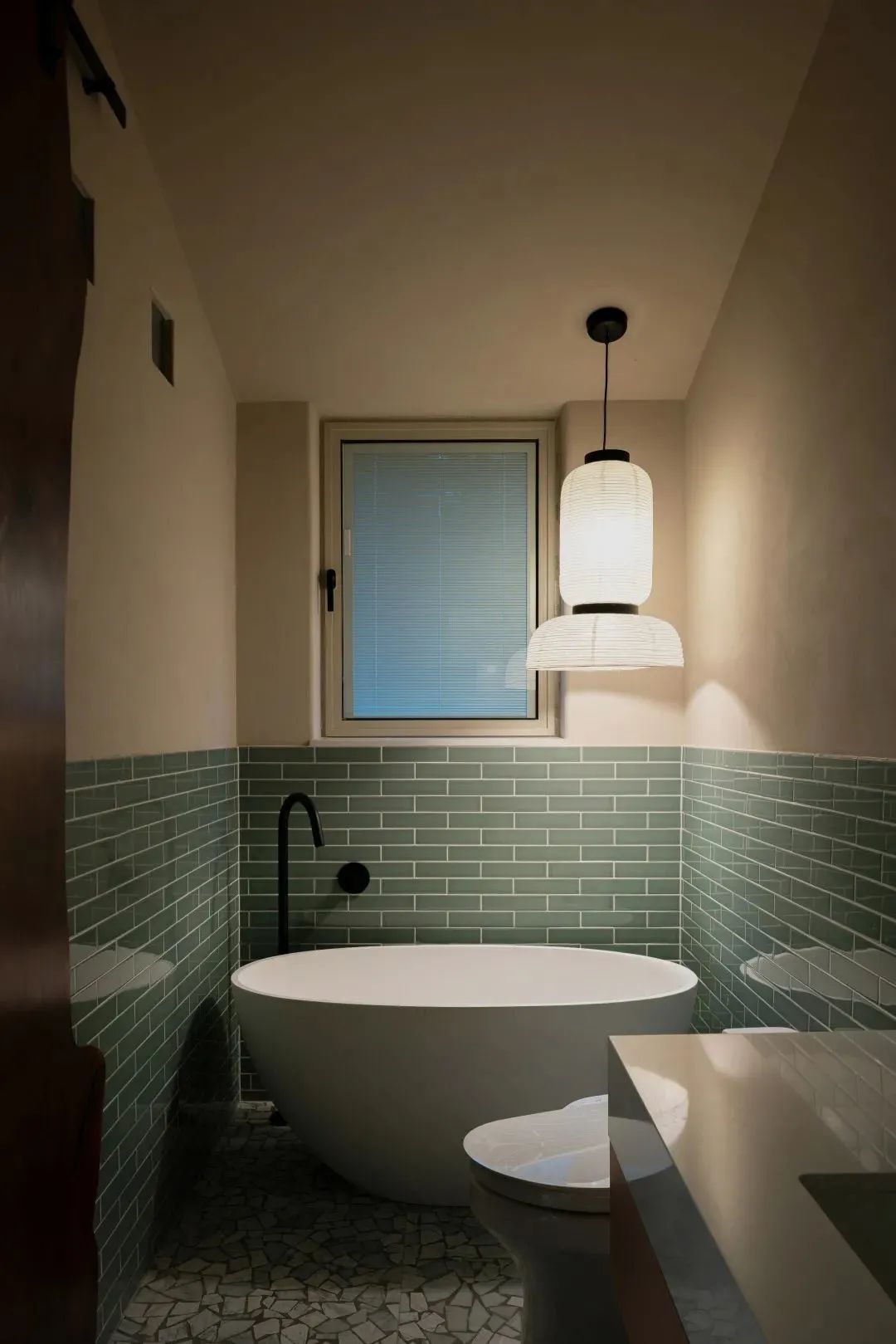 上海 70㎡老洋房改造丨中国上海-49