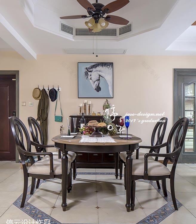 遇见阳光,缔造美好——Helen 家室内设计案例解析-12