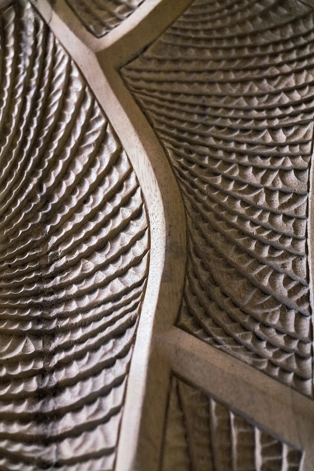 绿城·温州桂语江南生活馆丨中国温州丨WJ STUDIO万境设计-53