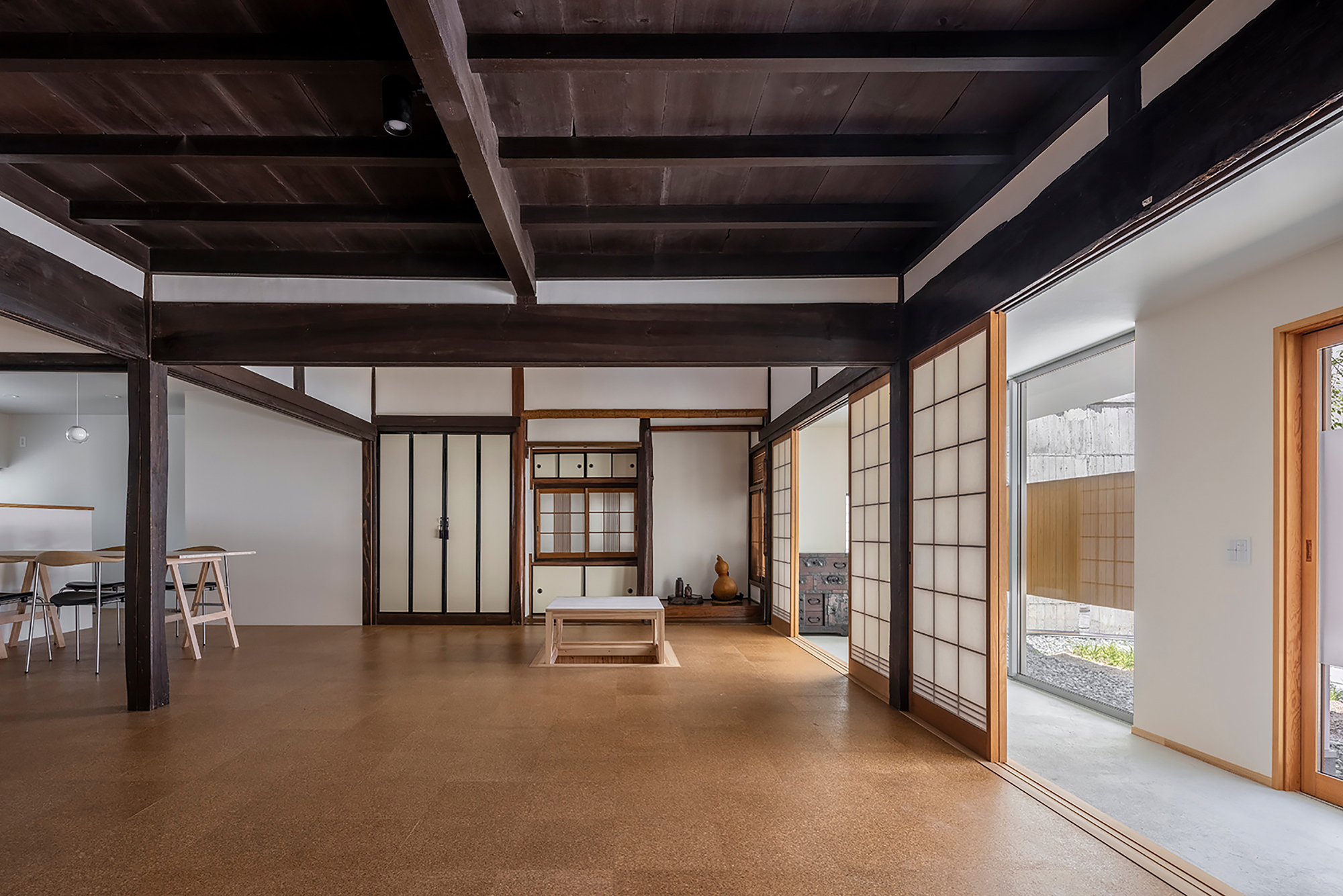 川尻的房子丨日本广岛-27