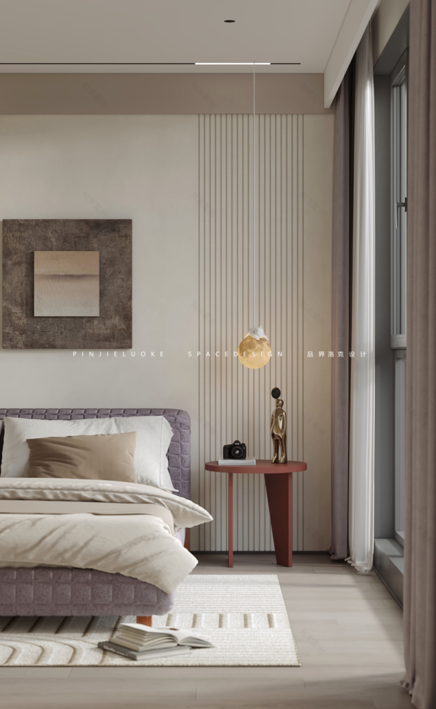 融创·揽月府上叠案例丨品界洛克-41