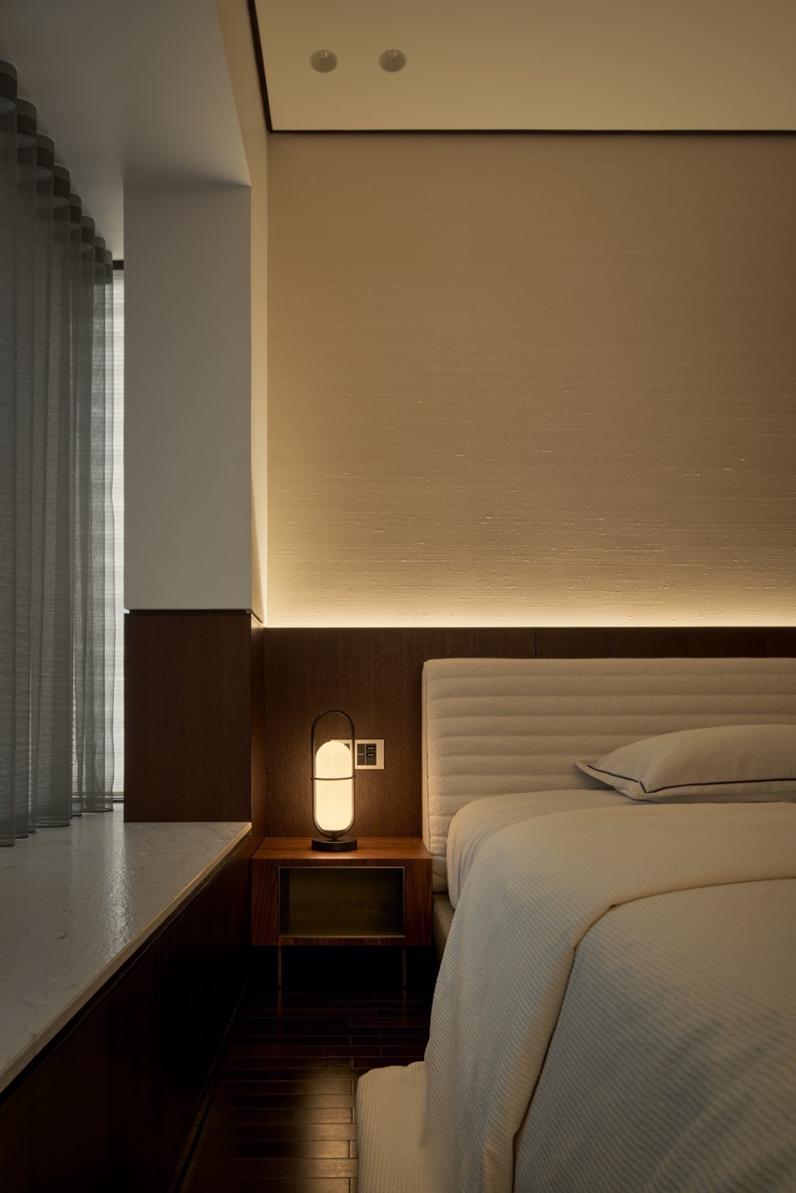 “舞台”之家丨中国广东丨超空间工作室-68