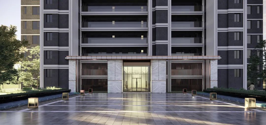 深圳市第三十三高级中学新建工程丨中国深圳丨CPC建筑设计-126