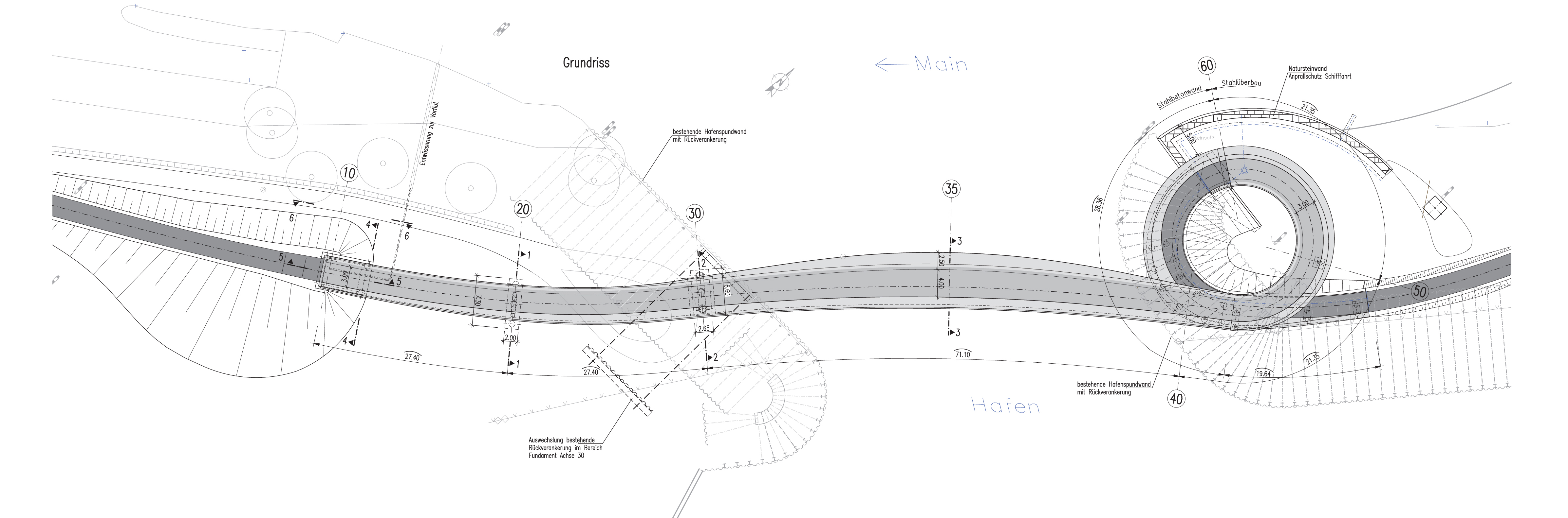 Oil Harbour Bridge | schneider+schumacher / Frankfurt - Vienna - Tianjin-13