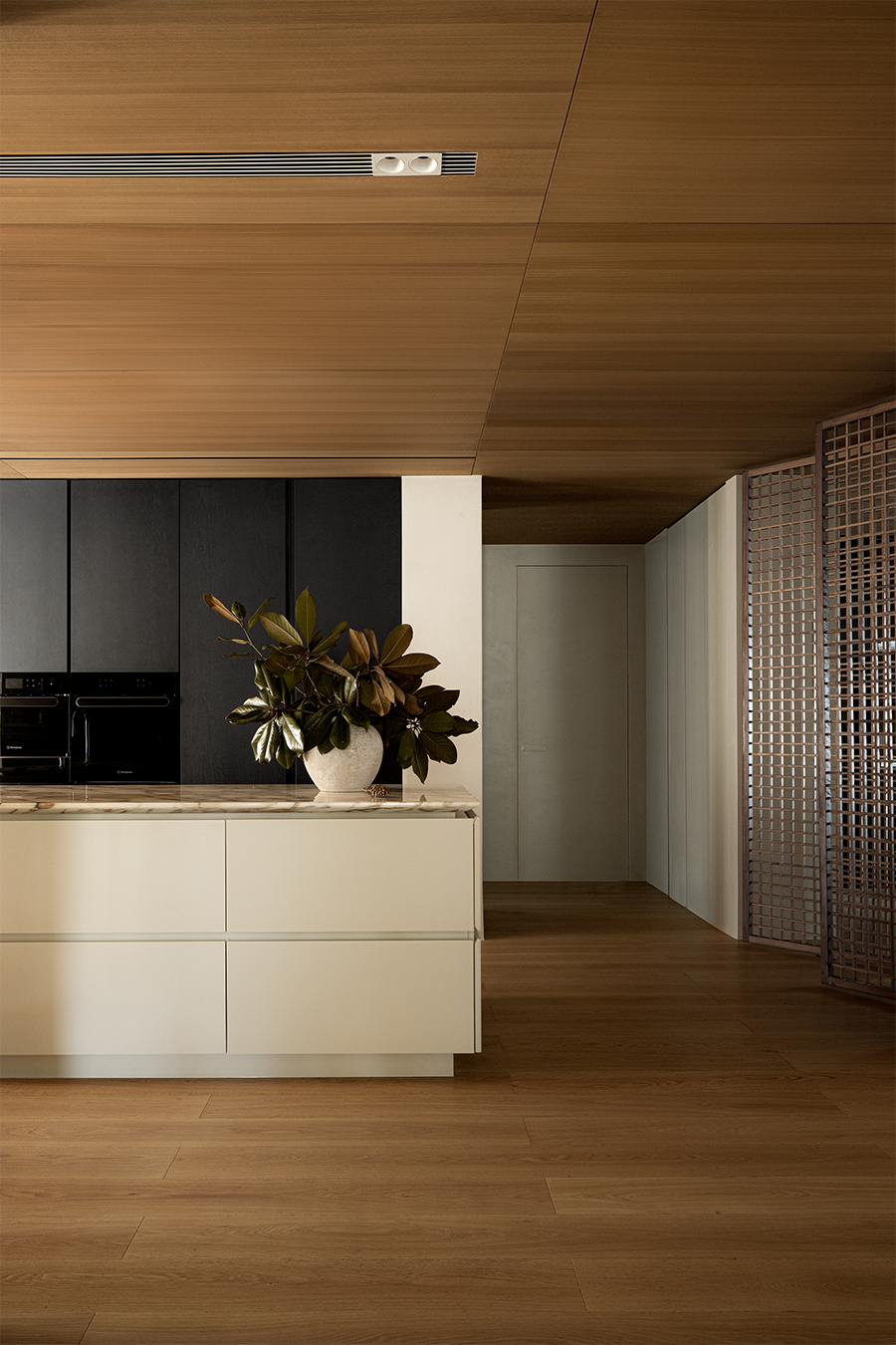 私宅设计：静谧时光-64