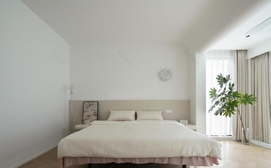 130㎡一个人住太爽了吧!-64