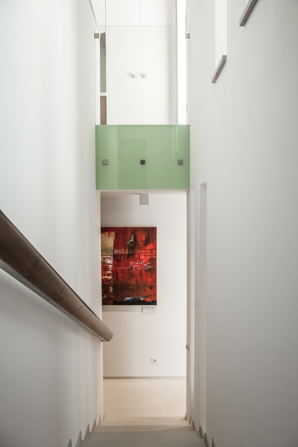 lake side duplex house-30