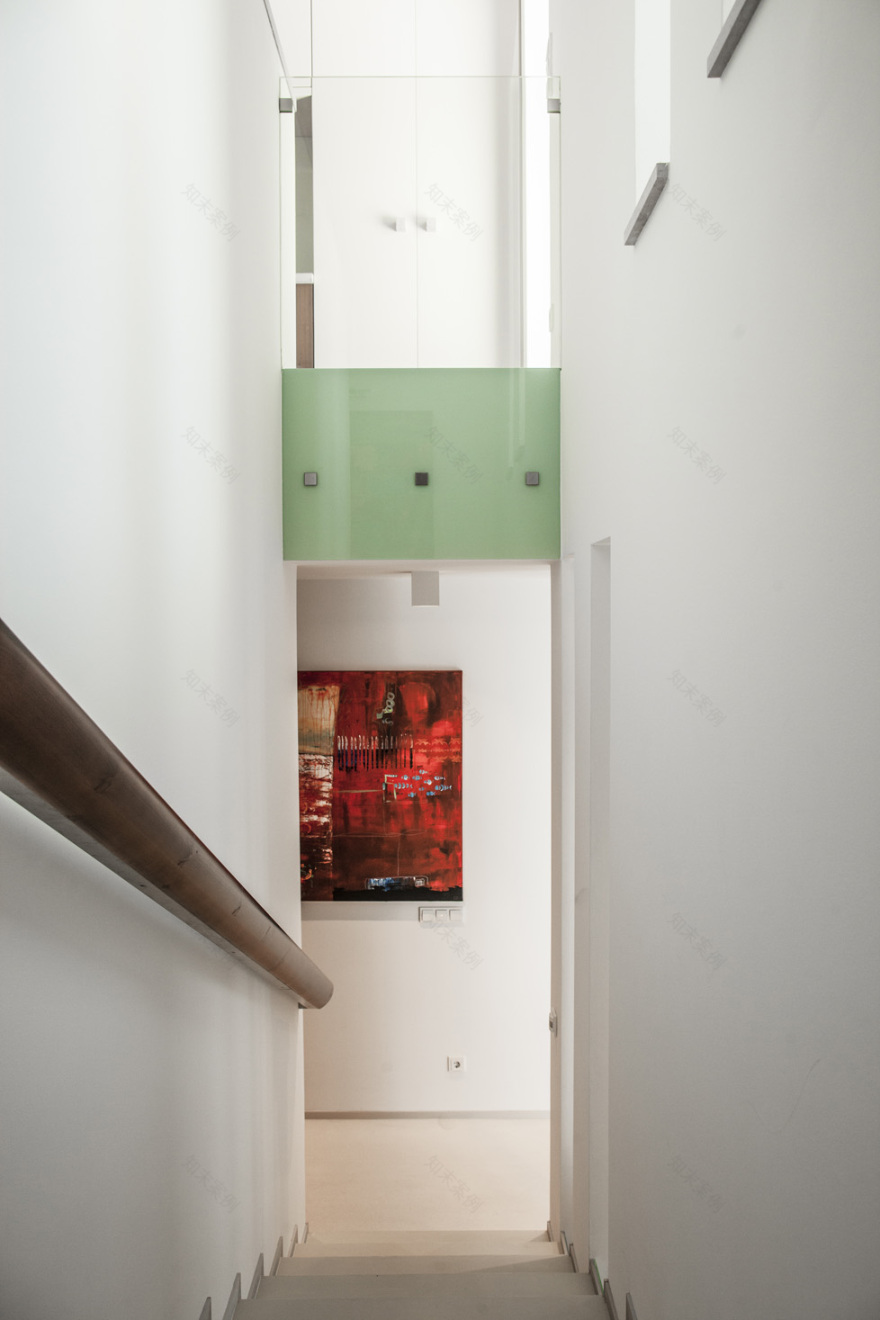 lake side duplex house-30