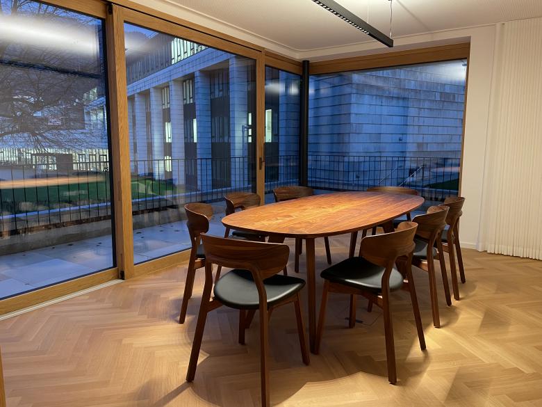 Architekten Wimmer-Armellini丨Umbau und Sanierung Haus Römerstrasse丨奥地利-5