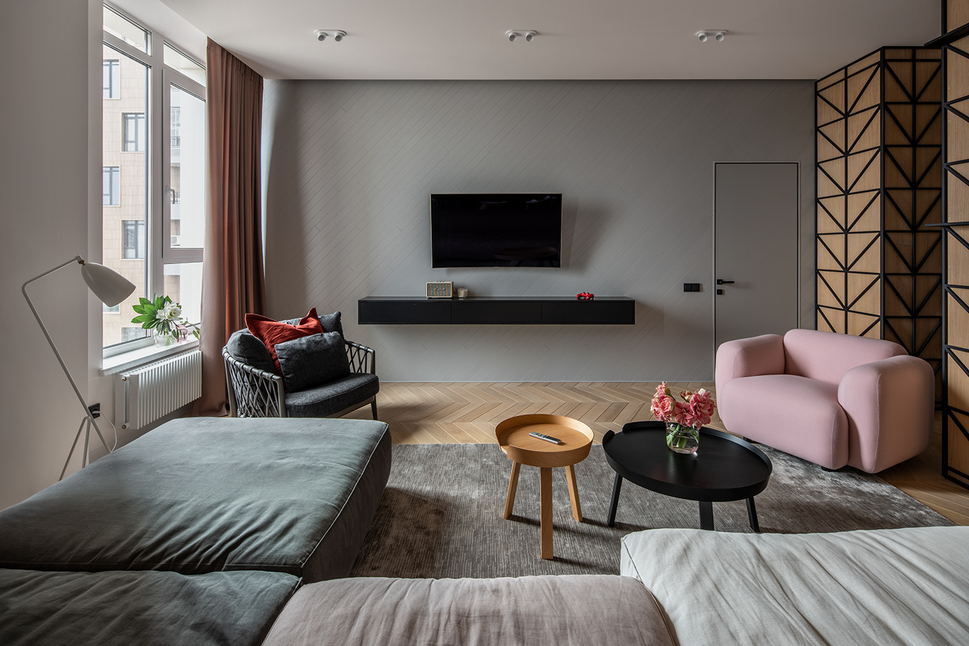 里士满公寓 | DOSH | 2020 | 乌克兰-11