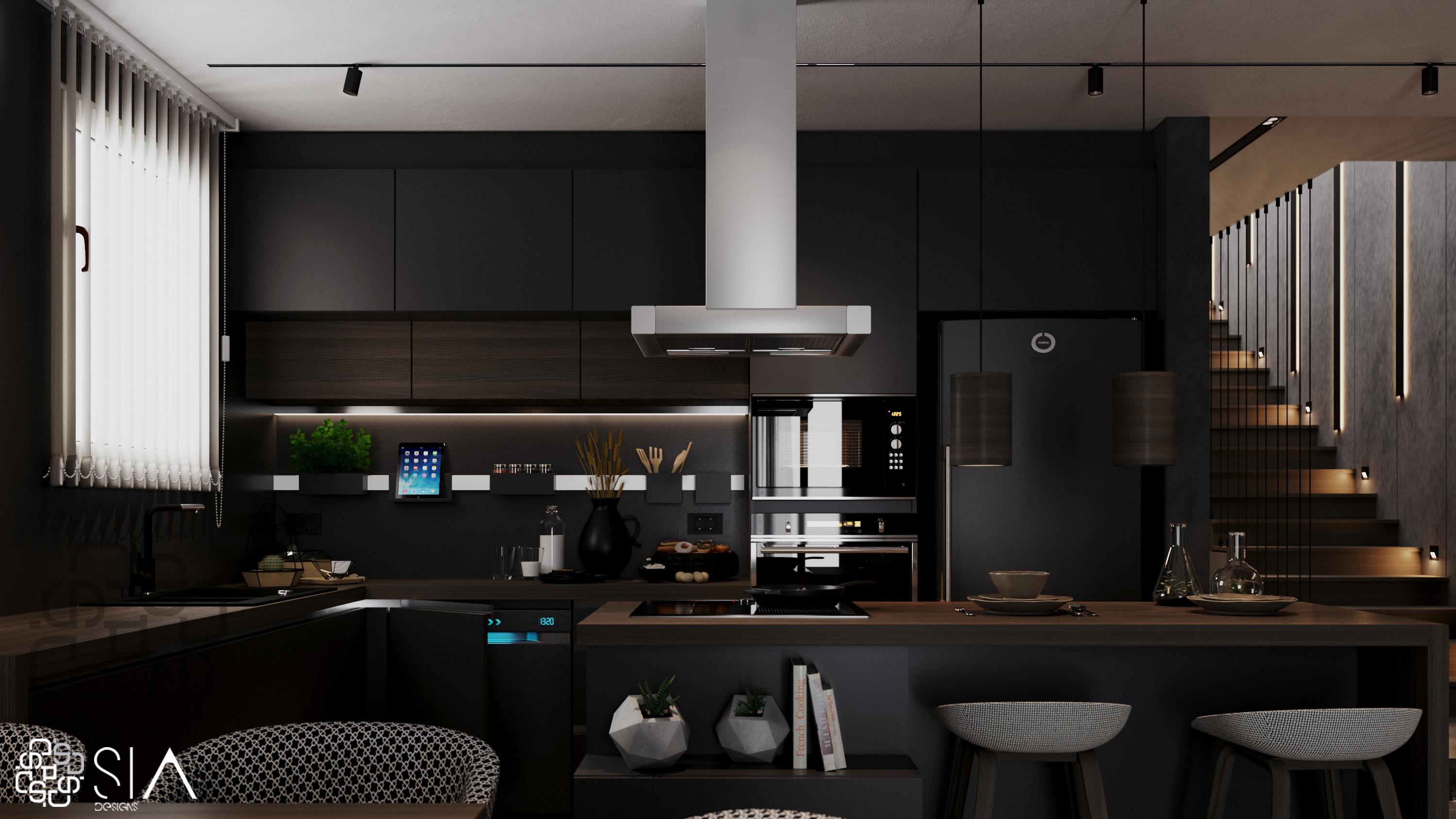 MV- Medium Size Reception Area-0