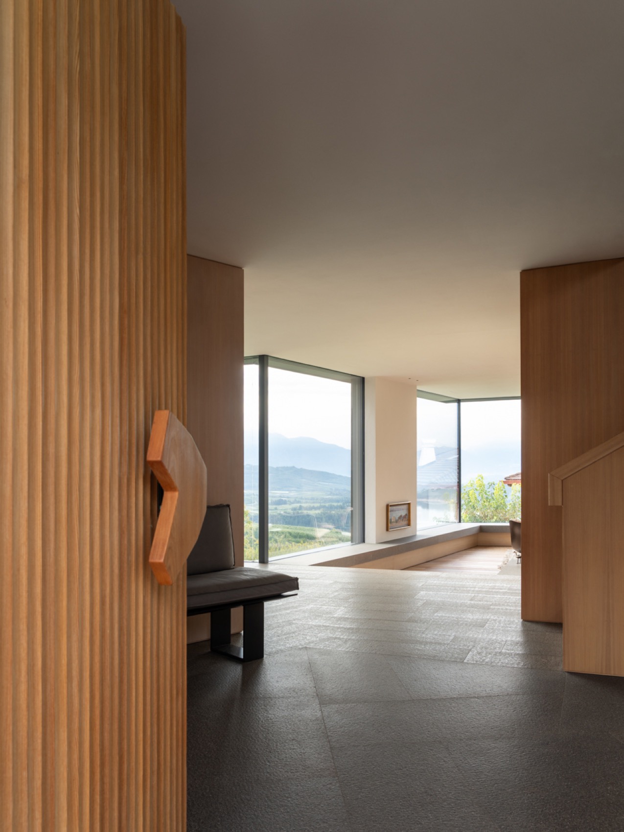 故乡之家丨意大利特伦托-37