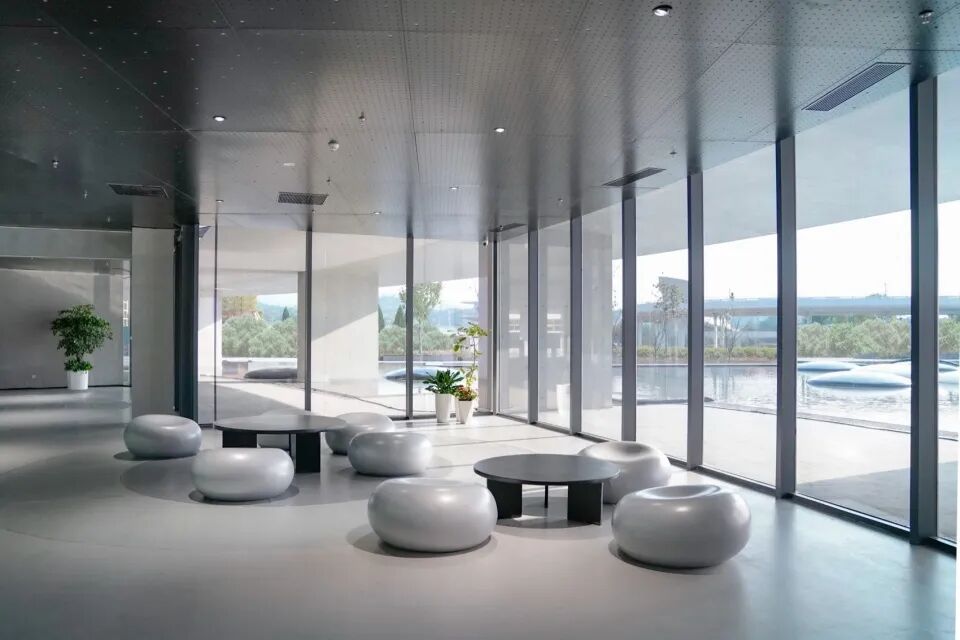 衢州·烂柯世界围棋文化展示馆丨中国衢州丨同济大学建筑设计研究院（集团）有限公司-84