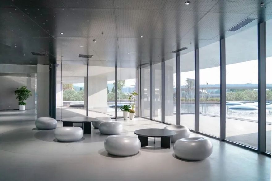 衢州·烂柯世界围棋文化展示馆丨中国衢州丨同济大学建筑设计研究院(集团)有限公司-84