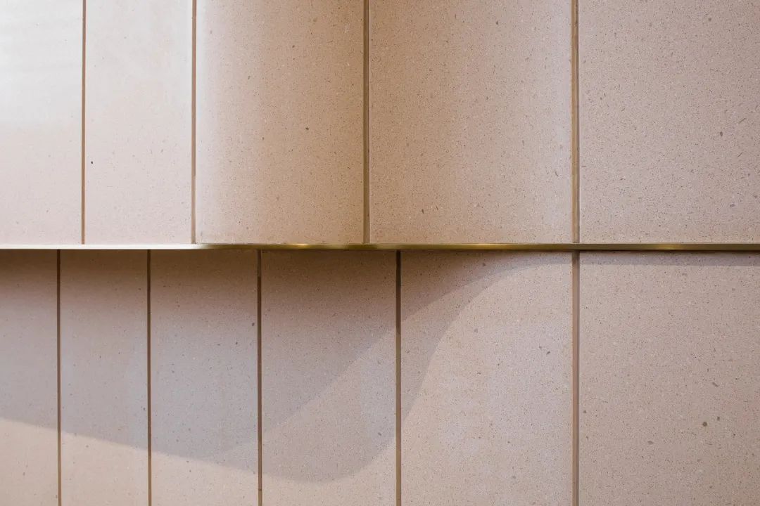 瑞虹天地太阳宫室内公区设计丨中国上海丨LUKSTUDIO芝作室-35