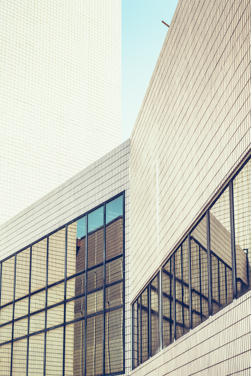 香港文化中心 MOA 展览荣获国际大奖-10