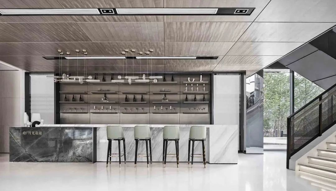 郑州明月滨河生活体验馆-21